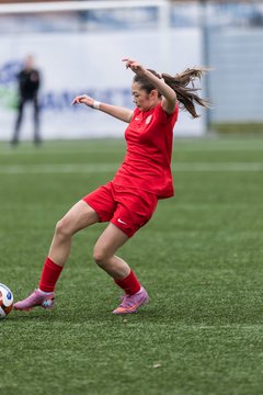 Bild 344 - wCJ HSV - ETV - Esbjerg